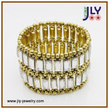 Fashion Jewelry Stretch Bracelet (JUNE-13)