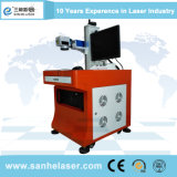 Non-Metal 30W CO2 Laser Marking/Engraving/Marker/Engraver Machine Made in China