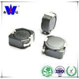 Large Current Shielded SMD Inductors