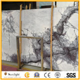 Nice Polished Ice Jade Marble Stone for Flooring Tiles and Wall and Vanity Tops