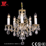 Traditional Crystal Chandelier Wl-82135c