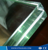 Low Iron Float Glass for Building Glass