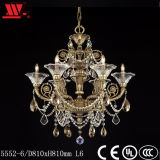 Classical Luxury Crystal Chandelier