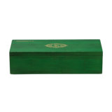 Factory Customize Elegant Bamboo Gift Packaging Tea Box