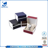 Custom Cardboard Gift Packing Watch Paper Box