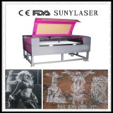 Sunylaser1000*800mm Laser Engraving Machine for Wood
