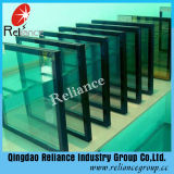 6mm Clear+ 9A/12A+6mm Hollow Glass/ Window Glass