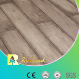 Household12.3mm E0 AC4 Woodgrain Texture Oak Waterproof Laminated Floor