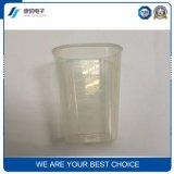 Manufacturers Produce Glass Custom Logo Transparent High Temperature Advertising Promotional Gifts Water Cup Printing
