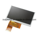 TFT LCD Display Brande New 4.3inch LCD Model At043tn24 Apply for Industrial