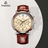 Men's Fashion Mechanical Wristwatch Top Brand Luxury Watch 72261