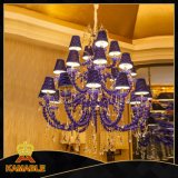 Luxury Crystal Chandelier for Hotel (KA242)