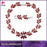 AAA+ CZ Diamond Engagement Bracelet