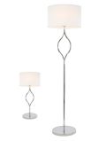 Metal Table/Floor Lamp (WH-220TF)