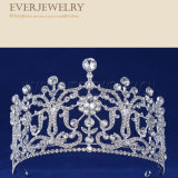 Metal King Crown, Tiaras and Crown Jewelry