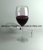 Crystal Clear Wine Glass (B-WG04)