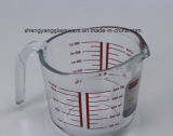 Fenix Tempered Glass Measuring Cup (Microwave And Oven Special)