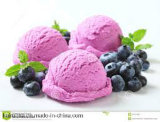 Healthy and Fun Home Made Ice Cream Powder Without Ice Crystal