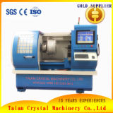 Taian Crystal Machinery, Large Alloy Wheel Repair Equipment Supplier
