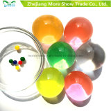 Water Growing Crystal Gel Beads for Orbeez SPA Refill Sensory Toy