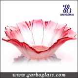 Stock Feature Best Selling Colors Glass Fruit Bowl