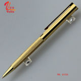 Best Writing Metal Pen Silver and Gold Color Metal Pen Sets on Sell