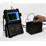 Portable Industrial Digital Current Ultrasonic Flaw Detector