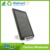 Thick Crystal Clear Acrylic Premium for iPad Stand/Tablet Holder