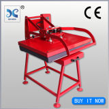 XINHONG 24*32 Inch Large Format Dye Sublimation Manuel Heat Press Machine