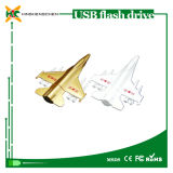 Airplane USB Flash Drive U Disk USB Flash Pen Drive
