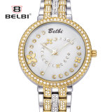 Brand Name Belbi Fashion Elegant Dress Wrist Watch for Friend Gift Support for T/T, Paypal and Western Union. Large Amount: L/C at Sight to Buy