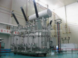 230kv Auto Power Transformer / Power Distribution Transmission /Power Transformer
