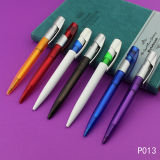 New Advertising Ball Pen Plastic Promotional Gift Pen on Sell