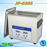 3L Eumax Silverware Ultrasonic Cleaner with Digital Timer & Heater