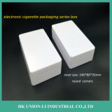 Electronic Cigarette Packaging Box for The Cigarette Accessories