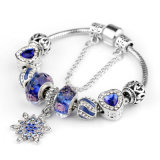 Wholesale Beaded Crystal Snow Bracelets DIY Accessories Beaded Bracelet