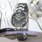 Alloy Watch ODM Service Wrist Watches (WY-025D)