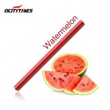 Great Tasting Vapor Watermelon Fruit Flavor Disposable E-Cig