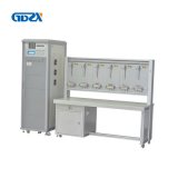 3 to 48 Meter Positions Three phase Energy Meter Test Equipment