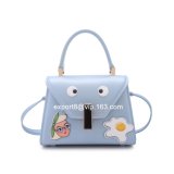 Ladies Bag PVC Silicone Rubber Jelly Bag Silicone Bag