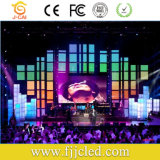 Indoor High Resolution P7.62 Stage Screen