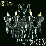 2011 Modern Design Crystal Chandelier Lamp (AQ20001-8)