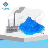 Chemical Additives Copper Sulphate for Electroplate 96%-98%