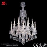 Traditional Crystal Chandelier Wl-82086A