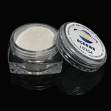 10104 Silver White Pearl Pigments, Silver Crystal Pearl Pigment Powder
