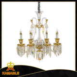 Modern Decorative Crystal Chandelier Lighting (KA104328D-6)