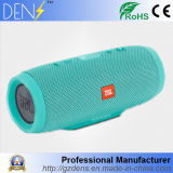 Mint Green Stereo Waterproof Bluetooth Jbl Charge 3 Speaker