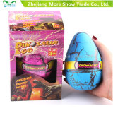 Growing Pet Dinasour Eggs Hatching Egg Toys 8*12cm