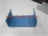 Stainless Steel Perforated Cable Tray Roll Forming Machinery Factory
