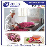 Hot Sale Food Application Flower Tea Drying Machine